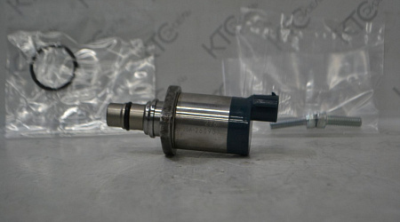 Управляющий соленоид cr isuzu/yanmar/mitsubishi 1460a056