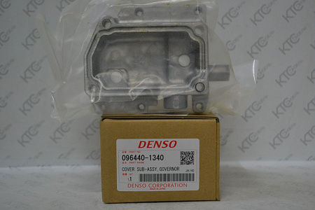 Крышка корпуса тнвд toyota