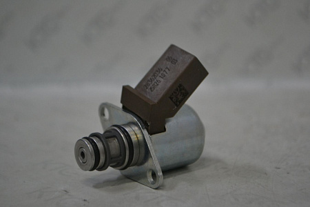 Регулятор давления