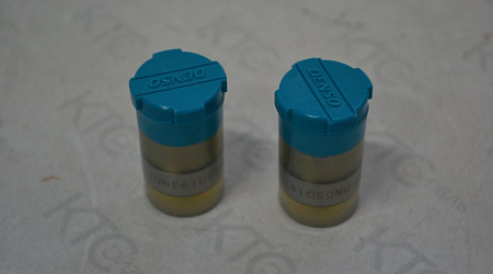 Распылитель nissan ld20/cd17/sd23