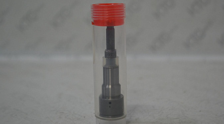 Плунжерная пара