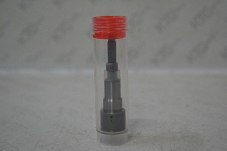 Плунжерная пара