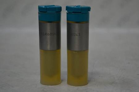 Распылитель mitsubishi 6d14