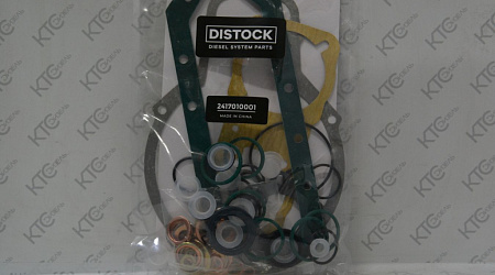 Ремкомплект тнвд