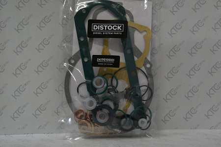 Ремкомплект тнвд