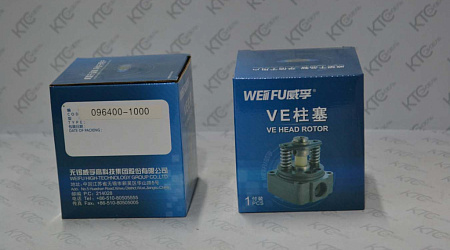 Распределительная головка 4/10r toyota 2c (22140-6a511)