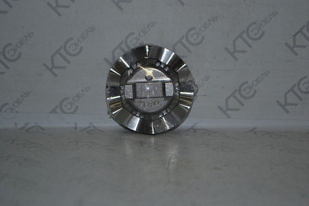 Шайба кулачковая