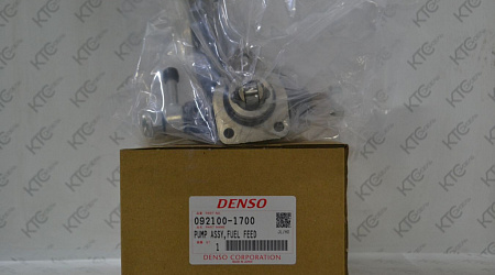 Топливоподкачивающий насос