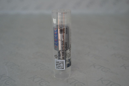 Распылитель mitsubishi (me705446 / np-dlla160sn644 / 9432610252)