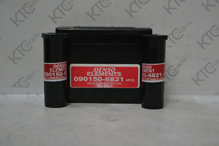 Плунжерная пара kubota v3800*