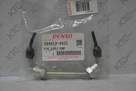 Трубка hp3 isuzu/hino/toyota/hyundai