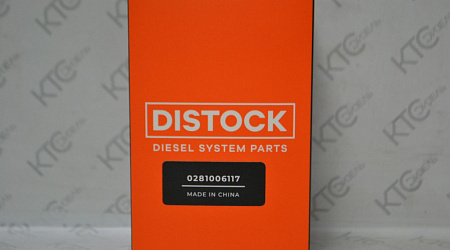 Датчик давления