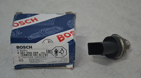 Датчик давления a0009052701