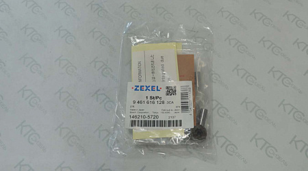 Ролики к-т zexel h146210572