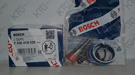 Ремкомплект насос-форсунки /0433171631 + f018b06804 + f00zb20001 + 2434614040/