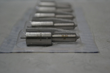 Распылитель д-240кс д-240кт д-240т д-245.2 5х0,35