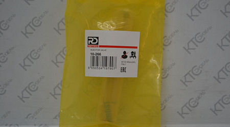 Клапан с штоком f00rj02410