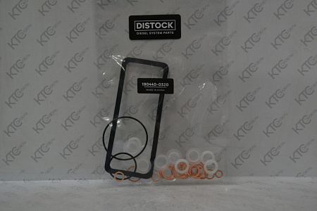 Ремкомплект тнвд pes4a (shaft 20) std