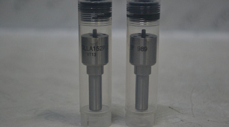 Распылитель 093400-9890