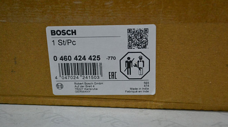 Тнвд 504219402 / 2856056