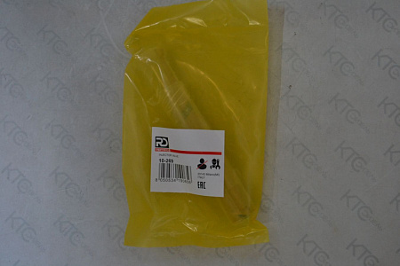 Клапан с штоком