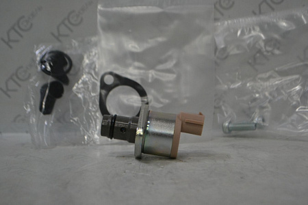 Клапан насоса