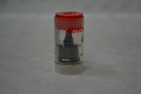 Нагнетательный клапан