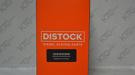 Датчик давления