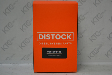 Клапан давления