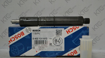 Форсунка в сборе