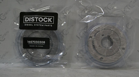 Топливоподкачивающий насос 20mm 9461610089 / f002d24543