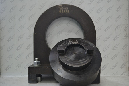 Комплект установки тнвд mtu-1