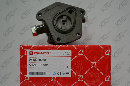 Насос низкого давления 51121017148