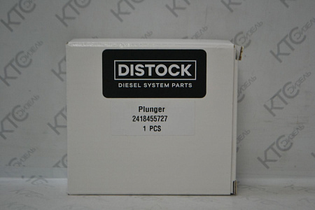 Плунжер тнвд