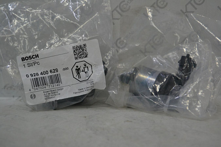 Дозировочный блок