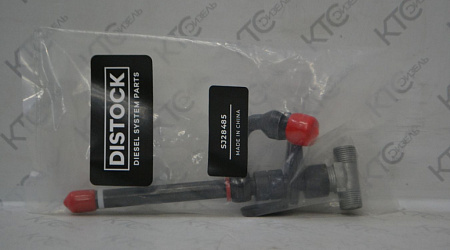 Форсунка stanadyne / john deere оранжевая метка