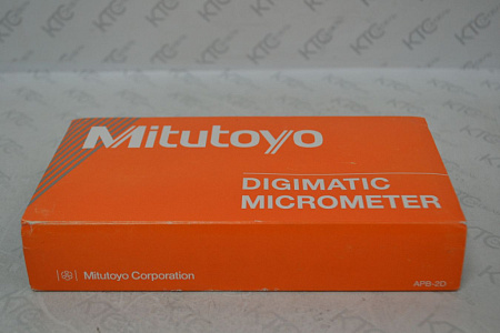 Микрометр mitutoyo