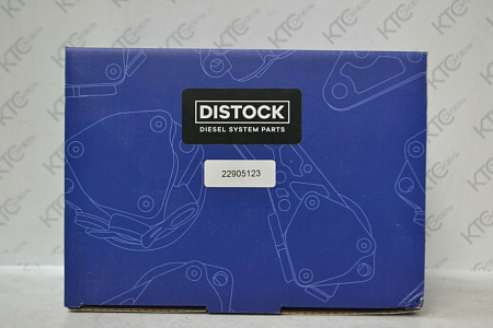 Насос низкого давления volvo 21620116 / 21019945 / 20853715 / 20864638