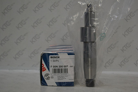 Эксцентриковый вал