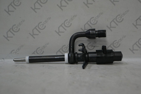 Форсунка stanadyne бордовая метка