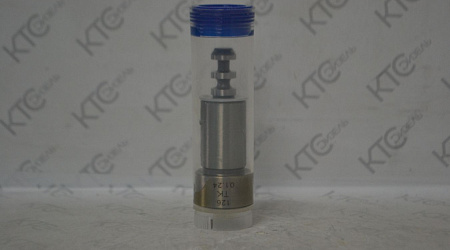 Плунжерная пара (51-67-126)