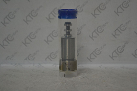 Плунжерная пара (51-67-126)