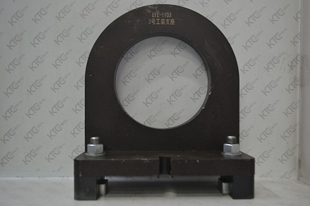 Оснастка для тестирования насосов