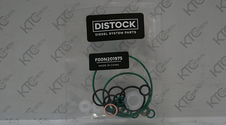 Ремкомплект тнвд cr