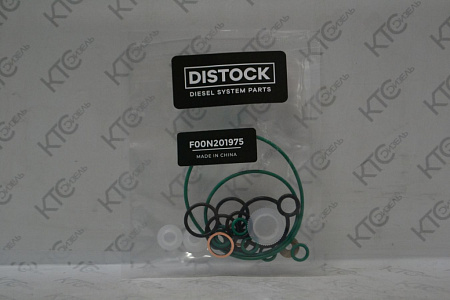 Ремкомплект тнвд cr