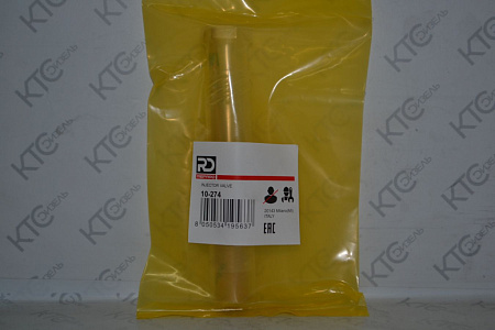 Клапан с штоком f00vc01364
