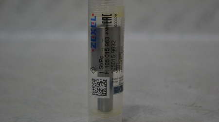 Распылитель np-dlla161sn963 / 9432611363 / 9432611362 / 9432612368