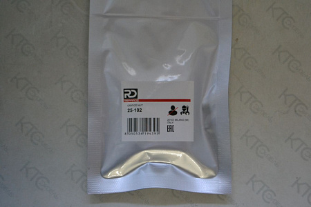 Гайка клапана форсунки denso g2/g3