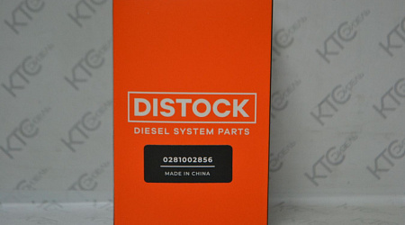 Клапан регулировки давления 0281002991