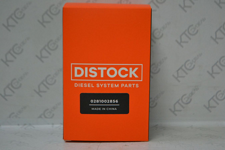 Клапан регулировки давления 0281002991